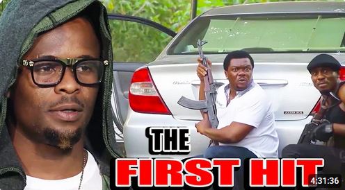 Video thumbnail